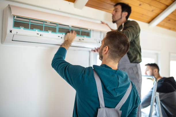 Best Solar-powered HVAC Systems in Mccordsville, IN