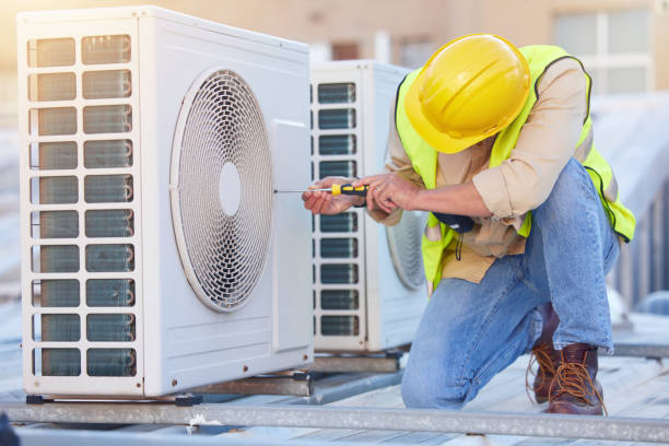 Best Emergency HVAC Services in Mccordsville, IN