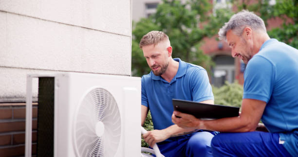 Best HVAC Software and Technology in Mccordsville, IN