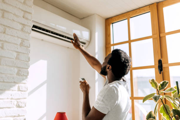 Best HVAC Equipment and Components in Mccordsville, IN