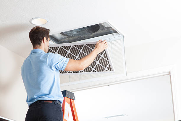 Best Residential HVAC in Mccordsville, IN