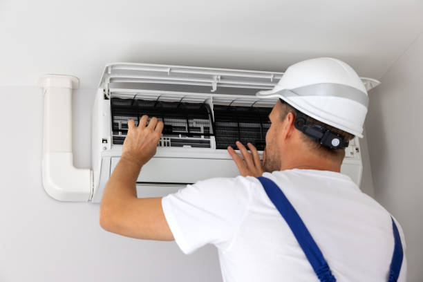 Best Thermostats and Smart Controls in Mccordsville, IN