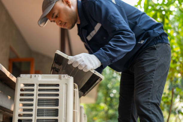 Professional HVAC in Mccordsville, IN