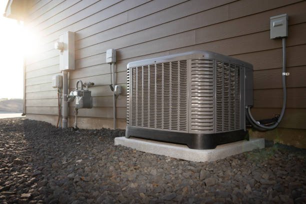 Best Air Conditioning Cleaning in Mccordsville, IN